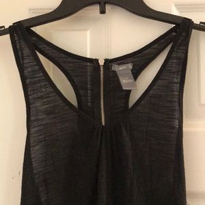 Aerie racerback tank top